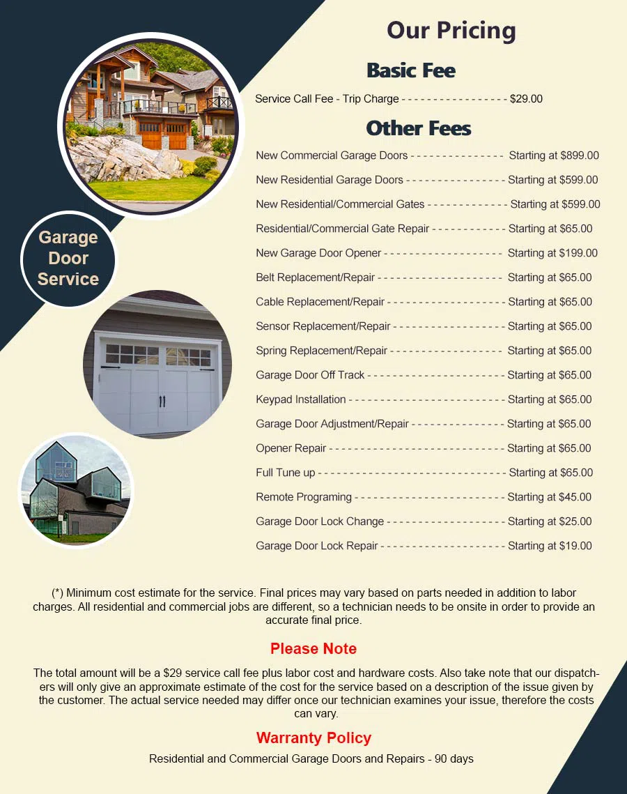 Garage Doors Store Repairs Shakopee, MN 612-930-0838