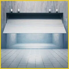 Garage Doors Store Repairs Shakopee, MN 612-930-0838 - side-garage-door-08m